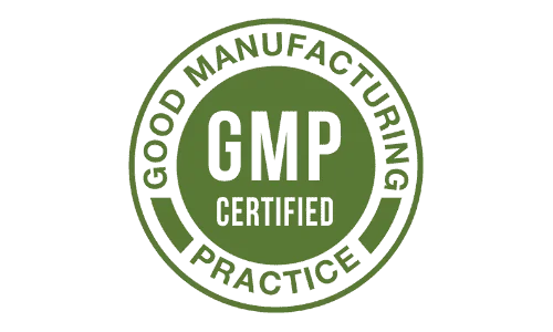 Well Me Cortisol AM GMP Certified